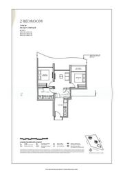 Zyon Grand (D3), Apartment #636078771
